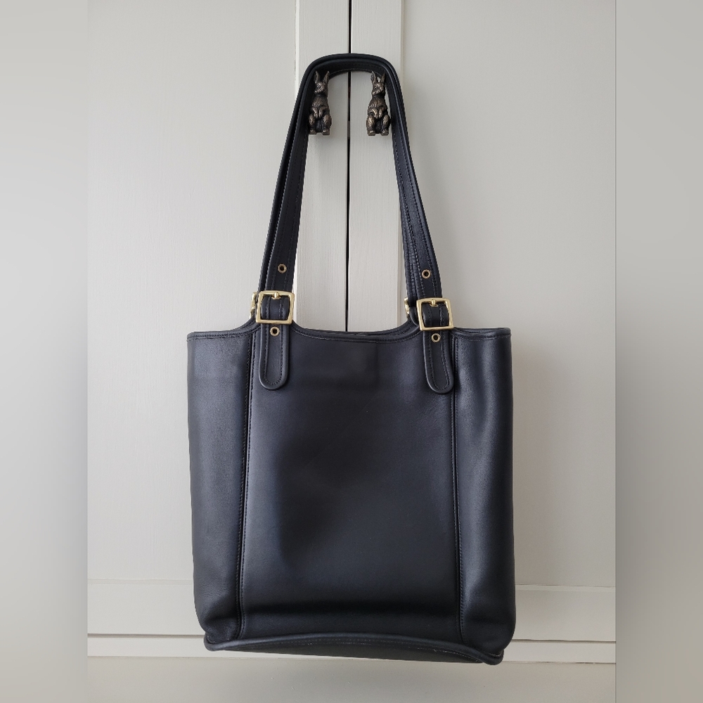 Coach Legacy 9090 Vintage Shopper Bag